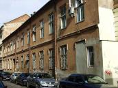 Будинок (№ 3)