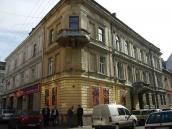 Житловий будинок (№ 1)