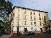 Будинок (№ 1)