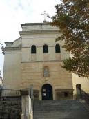 Головний фасад