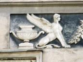 Лівий сфінкс