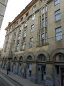 Будинок (№ 8)