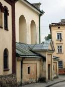 2008 р. Північна стіна. Вигляд з…