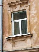 Вікно 2-го поверху