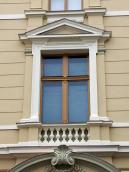 Вікно 2-го поверху