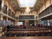 2008 р. Інтер’єр головного читального…