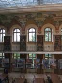 2008 р. Бічна стіна головного…