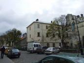 Ліва частина