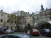 Центральна частина