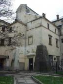 2008 р. Північний корпус. Східна…