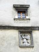 Фрагмент фасаду