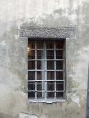 Вікно 1-го поверху