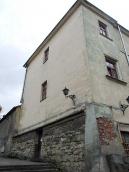 2008 р. Північна прибудова. Вигляд з…