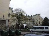 2008 р. Північний корпус. Вигляд з…