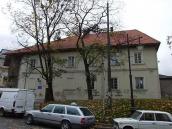 2008 р. Головний фасад. Вигляд з півночі