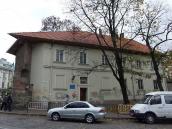 2008 р. Загальний вигляд з північного…