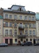 2008 р. Головний фасад