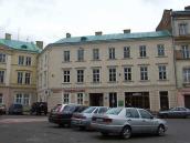 2008 р. Головний фасад