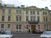 2008 р. Головний фасад