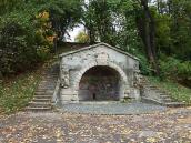 2008 р. Фронтальний вигляд