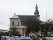 2008 р. Загальний вигляд з півдня