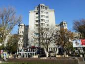 2008 р. Центральна частина головного…