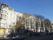 2008 р. Фасад по вул. Мазепи