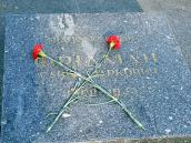 Надгробок С.М.Фрідмана