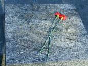 Надгробок С.Ф.Склярова