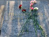 Надгробок А.П.Пилипенка