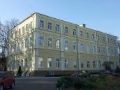 Училище культури (№ 15)