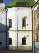 2008 р. Західний рукав. Вигляд з півдня