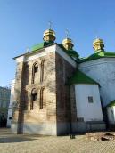 Вигляд з південного сходу