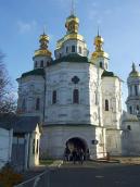 Надбрамна церква всіх святих (№ 82)