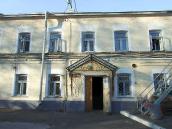 2008 р. Центральна частина головного…