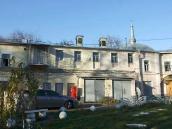 2008 р. Головний фасад