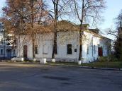 2008 р. Загальний вигляд з північного…