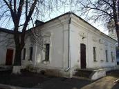 2008 р. Вигляд з північного сходу