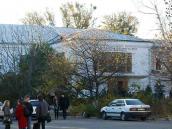 2008 р. Центральна частина східного…