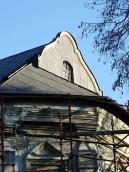 Західний фронтон