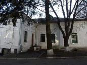 2008 р. Фрагмент східного фасаду.…