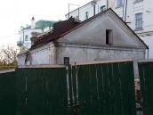 Майстерня (№ 11б)