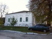 2008 р. Загальний вигляд з півдня