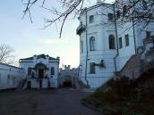 2008 р. Східний мур, словолитня,…