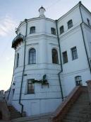 2008 р. Південне крило. Вигляд з…