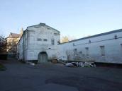 2008 р. Загальний вигляд з півдня