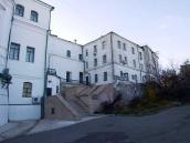 2008 р. Вигляд з північного сходу