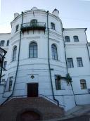 2008 р. Південне крило. Вигляд зі сходу