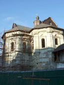 2008 р. Загальний вигляд з півдня