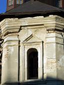 Вікно південного рамена